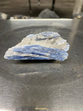 Blue Kyanite ( .55lb)