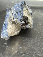 Blue Kyanite ( .55lb)