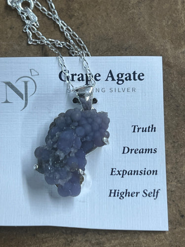 Grape Agate (2)