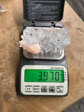 Apophyllite and Stilbite (3.97 oz.)