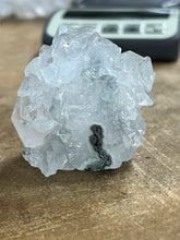 Apophyllite and Stilbite (3.66oz.)