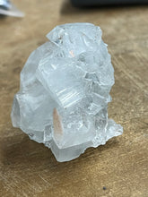 Apophyllite and Stilbite (3.66oz.)