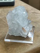 Apophyllite and Stilbite (3.66oz.)