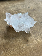 Apophyllite and Stilbite (1.14oz.)