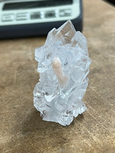 Apophyllite and Stilbite (1.64oz.)