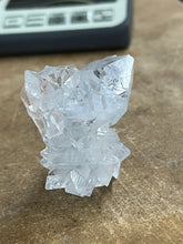 Apophyllite and Stilbite (1.64oz.)