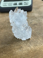 Apophyllite and Stilbite (1.64oz.)