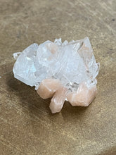 Apophyllite and Stilbite (1.19 oz.)