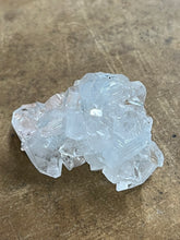 Apophyllite and Stilbite (2.29 oz)