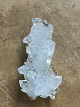 Apophyllite and Stilbite and Heulandite (3.21 oz)