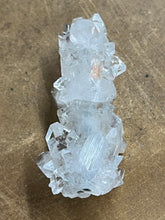 Apophyllite and Stilbite and Heulandite (3.21 oz)