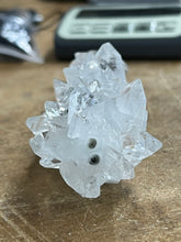 Apophyllite and Stilbite and Heulandite (3.21 oz)