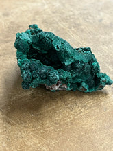 Silky Malachite (Kasompe, Congo) (1)