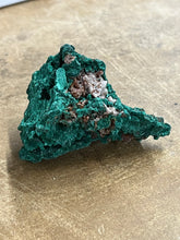 Silky Malachite (Kasompe, Congo) (1)