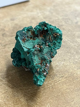 Silky Malachite (Kasompe, Congo) (1)