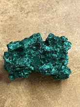 Silky Malachite (Kasompe, Congo) (4)