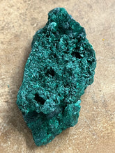 Silky Malachite (Kasompe, Congo) (11)