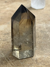 Wispy Phantom Smoky Quartz (Madagascar) (5)