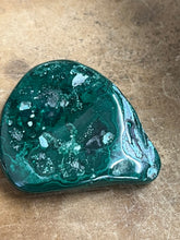 Malachite and Chrysocolla (Malacholla)(2)