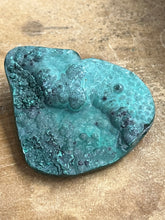 Malachite and Chrysocolla (Malacholla)(2)