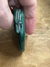 Malachite and Chrysocolla (Malacholla)(2)