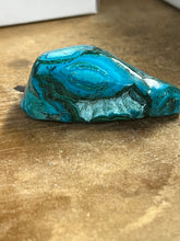 Malachite and Chrysocolla (Malacholla)(5)