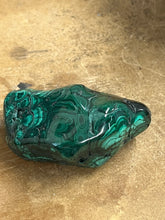 Malachite and Chrysocolla (Malacholla)(8)