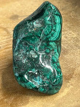 Malachite and Chrysocolla (Malacholla)(8)