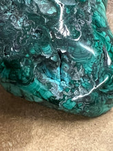 Malachite and Chrysocolla (Malacholla)(8)