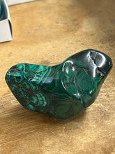 Malachite and Chrysocolla (Malacholla)(8)