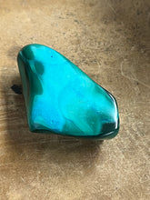 Malachite and Chrysocolla (Malacholla)(11)