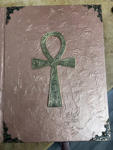 Ankh Grimoire