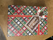 Holiday Gift Card Holder