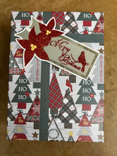 Holiday Gift Card Holder