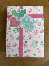 Holiday Gift Card Holder