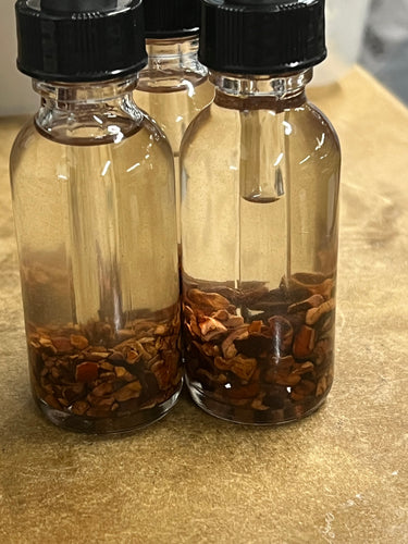 Cacao Nib Oil