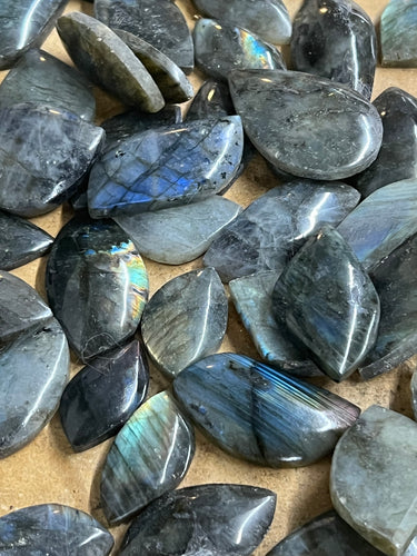 Labradorite Cabochon