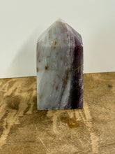 Unicorn Stone, Tower (2)