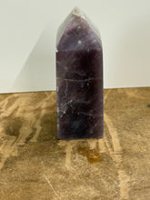 Unicorn Stone, Tower (2)
