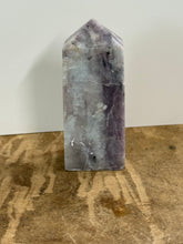 Unicorn Stone, Tower (3)
