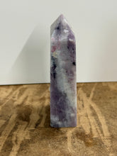 Unicorn Stone, Tower (3)
