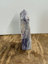 Unicorn Stone, Tower (3)