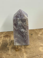Unicorn Stone, Tower (5)