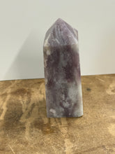 Unicorn Stone, Tower (5)