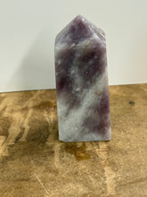 Unicorn Stone, Tower (5)