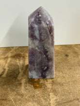 Unicorn Stone, Tower (5)