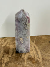 Unicorn Stone, Tower (6)