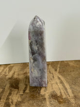 Unicorn Stone, Tower (6)