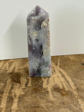 Unicorn Stone, Tower (6)