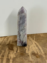 Unicorn Stone, Tower (6)